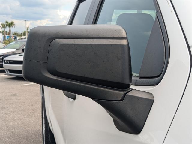 used 2022 Chevrolet Silverado 1500 car, priced at $30,999
