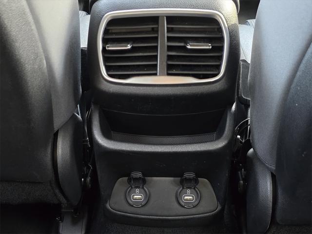 used 2019 Hyundai Santa Fe car, priced at $15,999