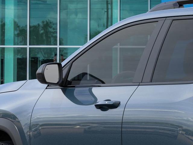 new 2026 Chevrolet Equinox car, priced at $34,051