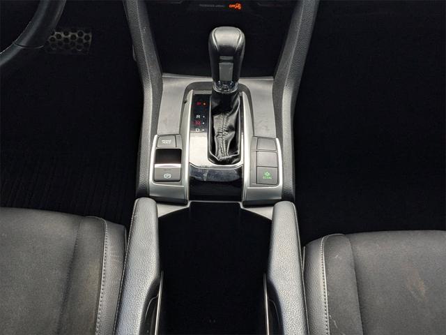 used 2020 Honda Civic car, priced at $20,999