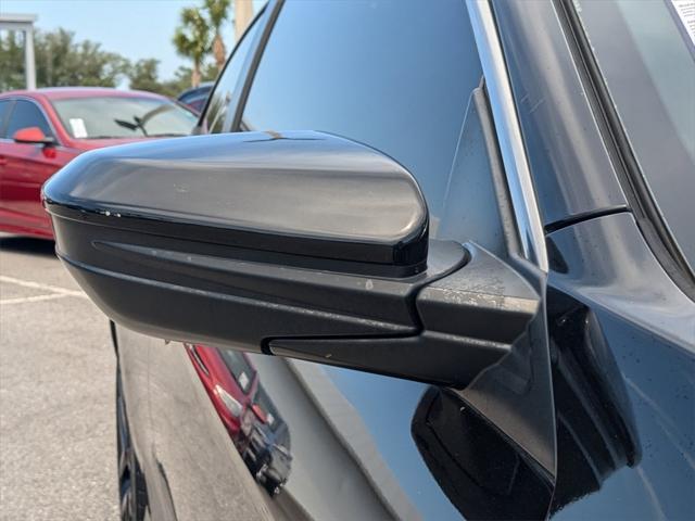 used 2020 Honda Civic car, priced at $20,999