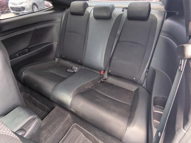 used 2020 Honda Civic car, priced at $20,999