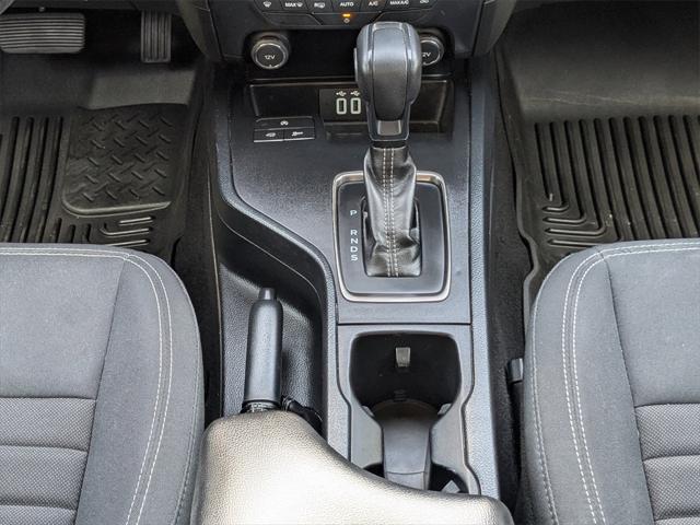 used 2021 Ford Ranger car, priced at $25,399