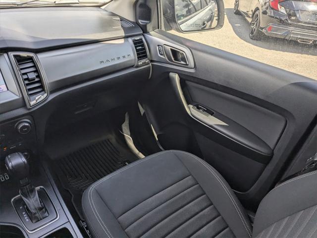 used 2021 Ford Ranger car, priced at $25,999