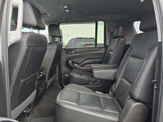used 2017 Chevrolet Suburban car, priced at $26,999