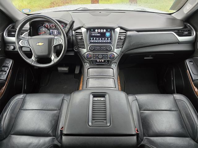 used 2017 Chevrolet Suburban car, priced at $26,999