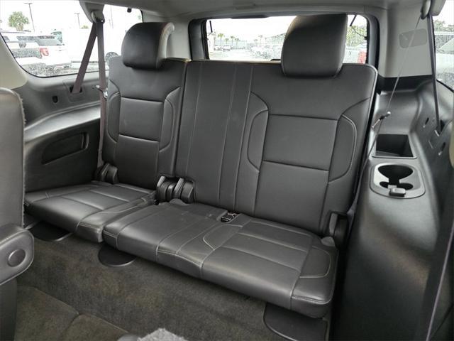 used 2017 Chevrolet Suburban car, priced at $26,999