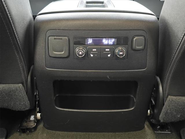 used 2017 Chevrolet Suburban car, priced at $26,999