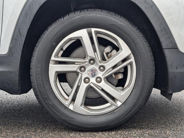 used 2018 GMC Terrain car, priced at $14,999