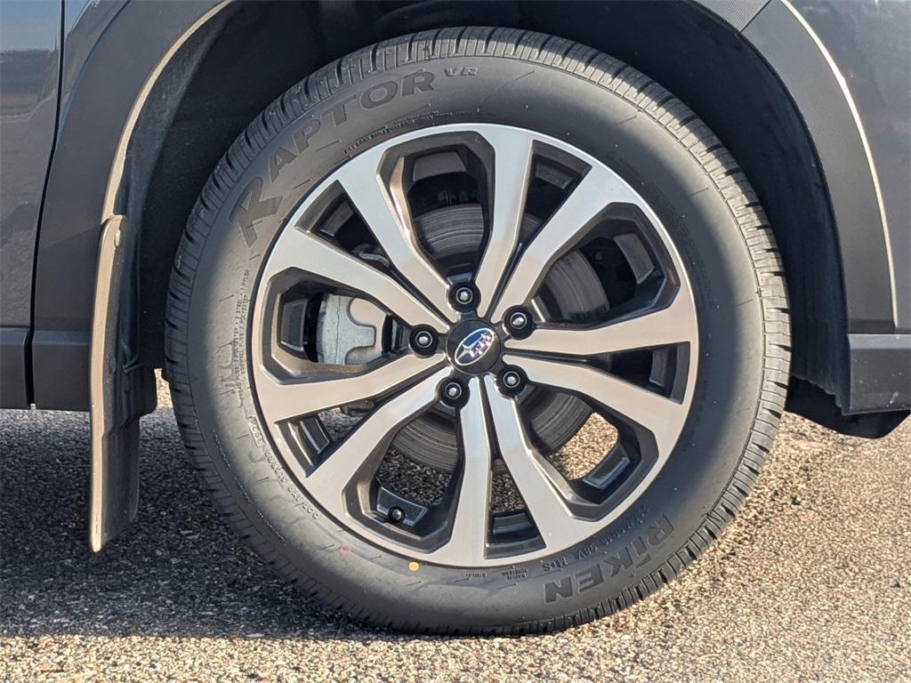 used 2022 Subaru Forester car, priced at $25,999