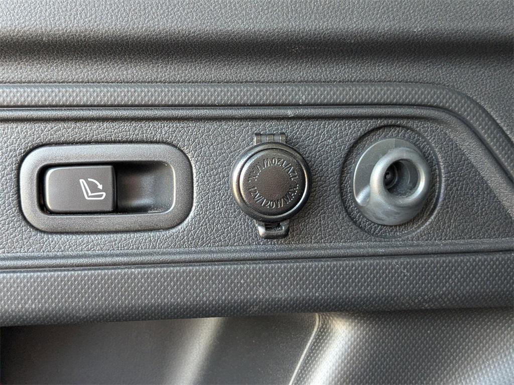 used 2022 Subaru Forester car, priced at $25,999