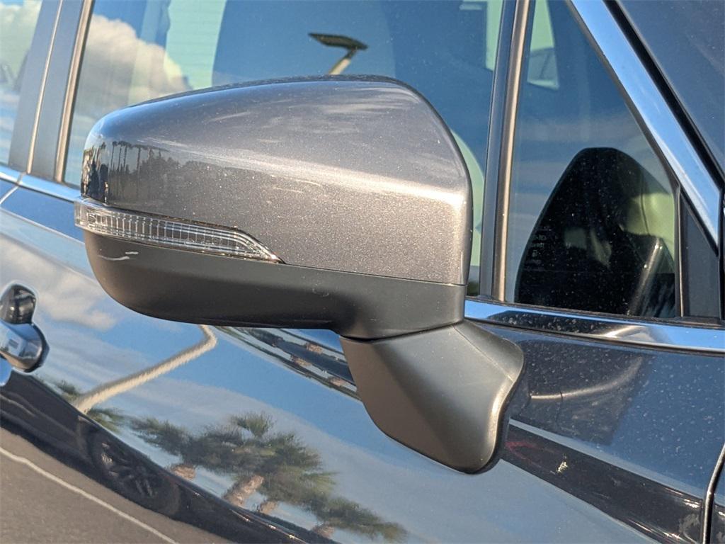 used 2022 Subaru Forester car, priced at $25,999