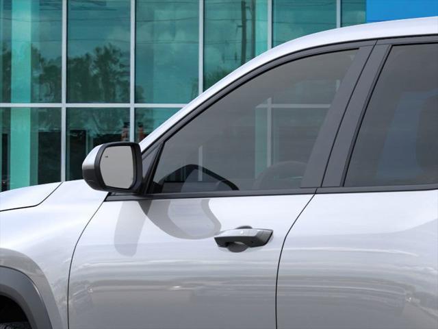 new 2026 Chevrolet Equinox car, priced at $31,725