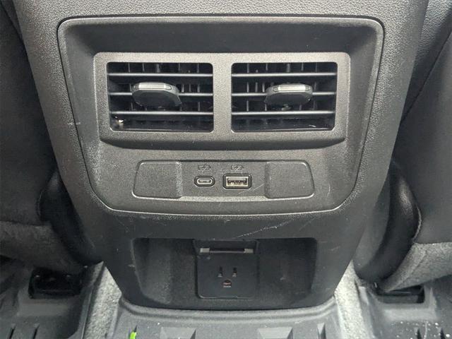 used 2024 GMC Canyon car, priced at $45,999