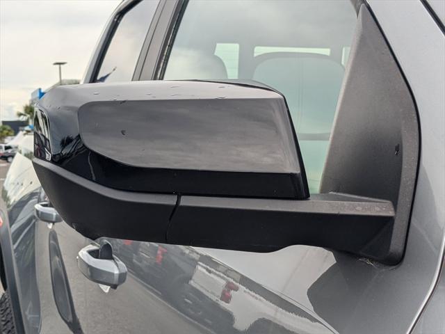 used 2024 GMC Canyon car, priced at $45,999