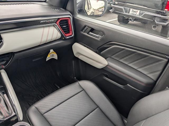 used 2024 GMC Canyon car, priced at $45,999