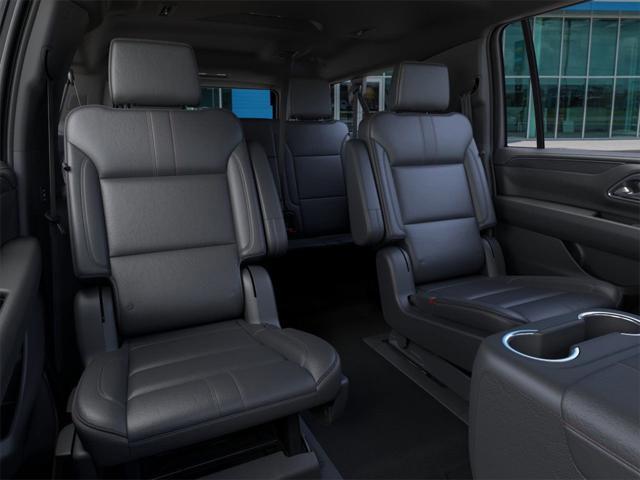 new 2024 Chevrolet Suburban car, priced at $67,552