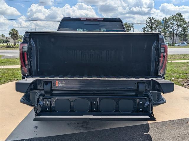 used 2024 GMC Sierra 2500 car, priced at $73,999