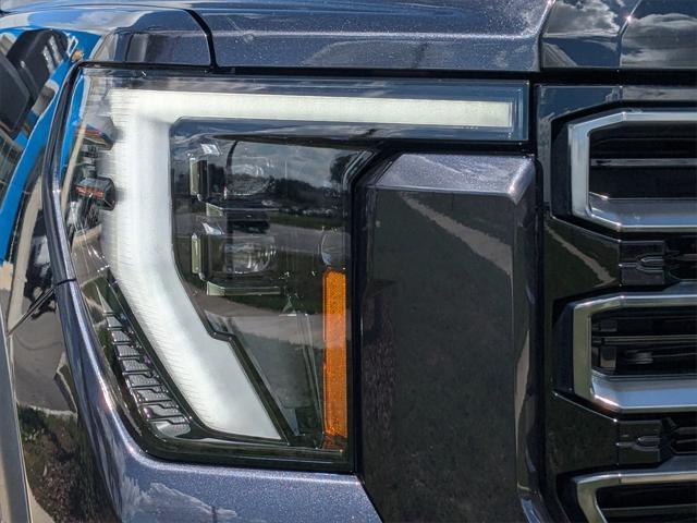 used 2024 GMC Sierra 2500 car, priced at $73,999