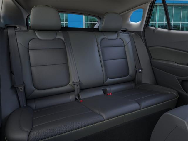 new 2025 Chevrolet Trax car, priced at $25,889