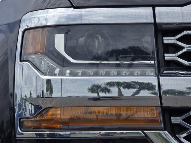 used 2018 Chevrolet Silverado 1500 car, priced at $24,999