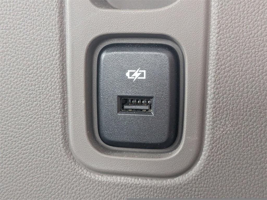 used 2020 Chevrolet Traverse car, priced at $20,999