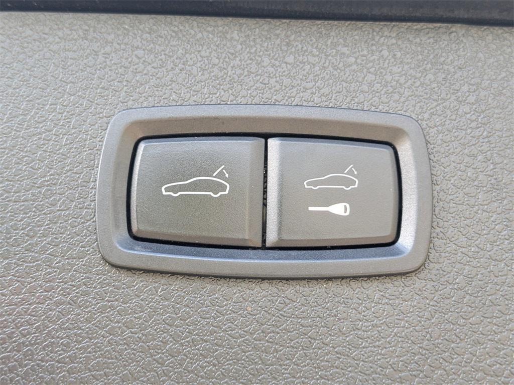 used 2017 Porsche Macan car, priced at $22,999