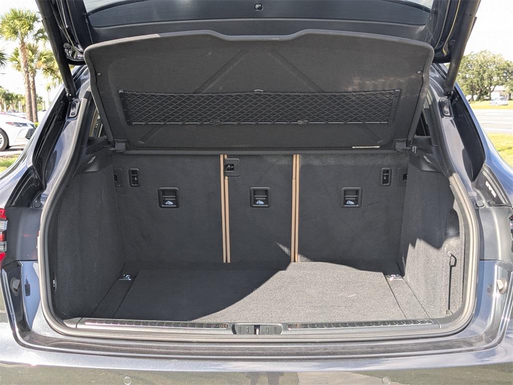 used 2017 Porsche Macan car, priced at $22,999