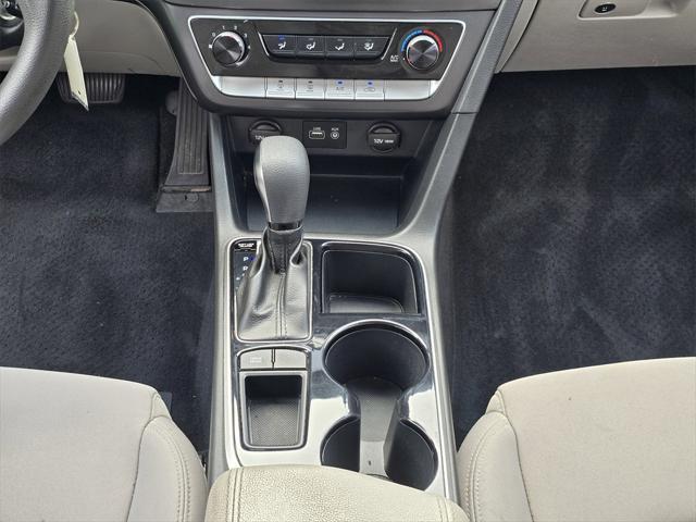 used 2019 Hyundai Sonata car, priced at $9,999