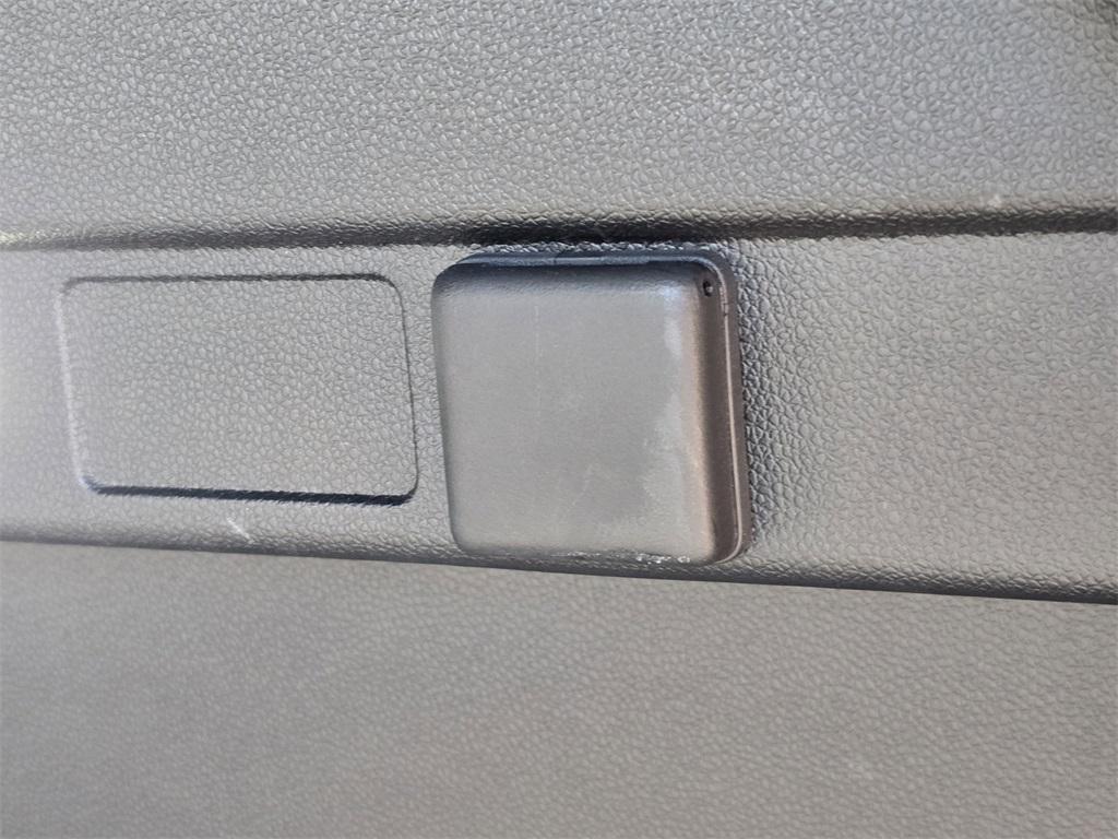 used 2025 Chevrolet Equinox car, priced at $24,999