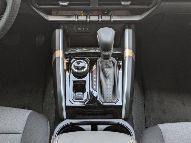 new 2025 Chevrolet Colorado car, priced at $42,963
