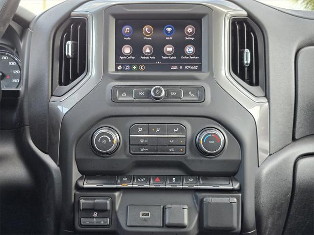 used 2020 Chevrolet Silverado 1500 car, priced at $29,999