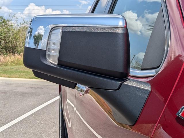 used 2022 Chevrolet Silverado 1500 car, priced at $43,999