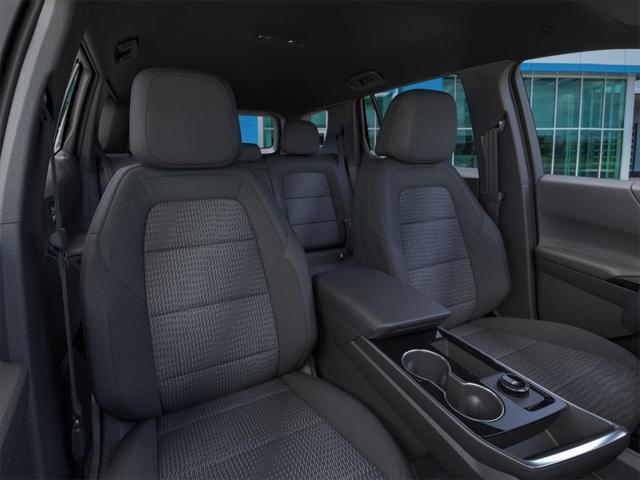 new 2026 Chevrolet Equinox car, priced at $30,631