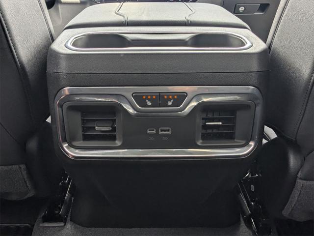 new 2025 Chevrolet Silverado 3500 car, priced at $82,187