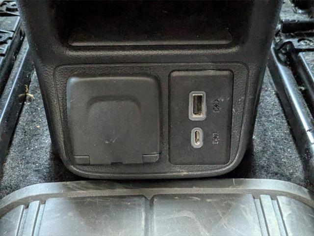 used 2023 Chevrolet TrailBlazer car, priced at $24,999