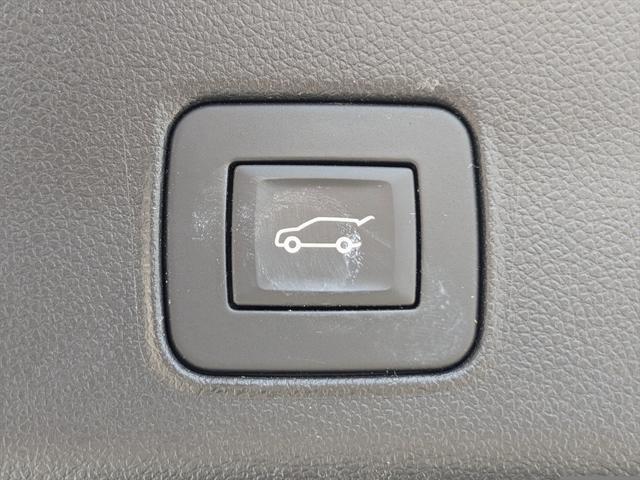 used 2023 Chevrolet TrailBlazer car, priced at $24,999
