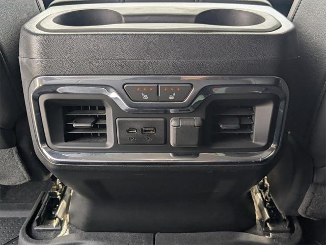 used 2019 Chevrolet Silverado 1500 car, priced at $28,999