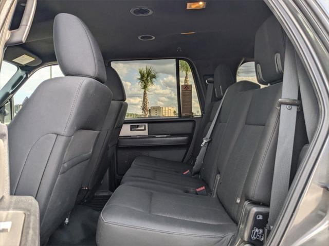 used 2017 Ford Expedition car, priced at $7,999