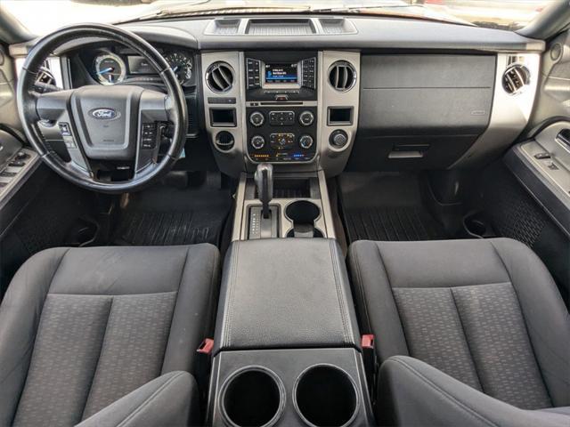 used 2017 Ford Expedition car, priced at $7,999