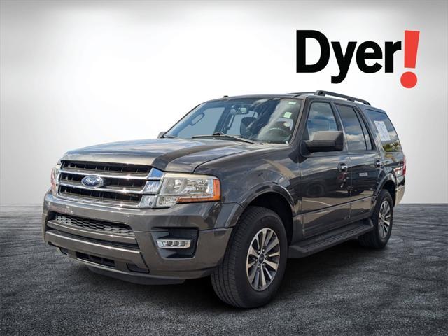 used 2017 Ford Expedition car, priced at $7,999