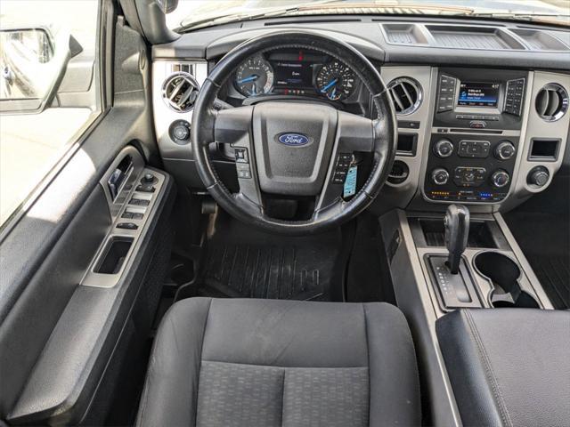 used 2017 Ford Expedition car, priced at $7,999