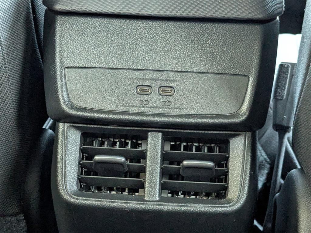 used 2025 Chevrolet Equinox car, priced at $24,999