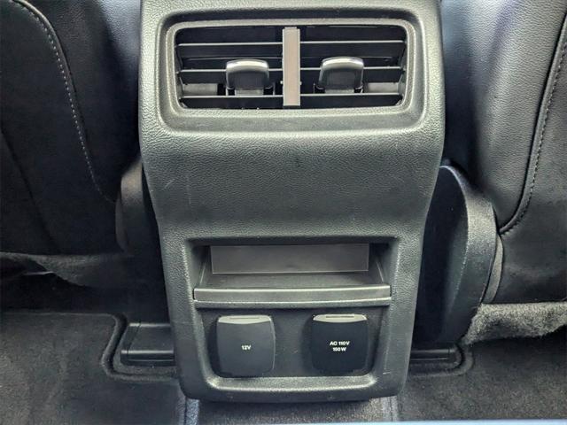 used 2020 Ford Edge car, priced at $16,999