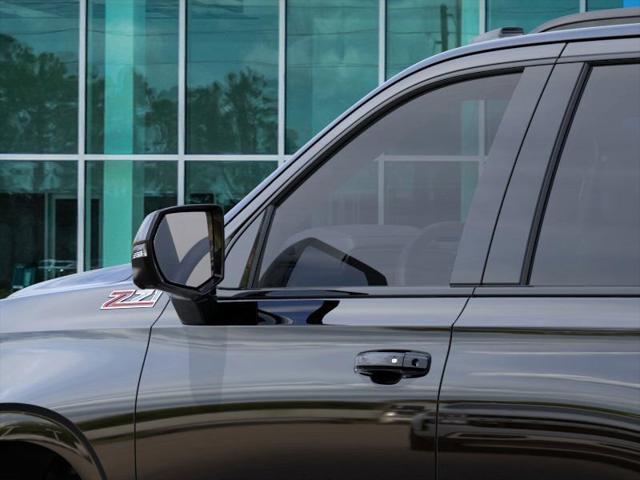 new 2025 Chevrolet Tahoe car, priced at $78,312