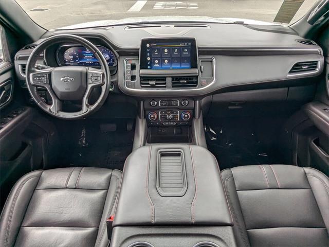 used 2022 Chevrolet Tahoe car, priced at $49,999