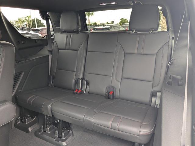 used 2022 Chevrolet Tahoe car, priced at $49,999