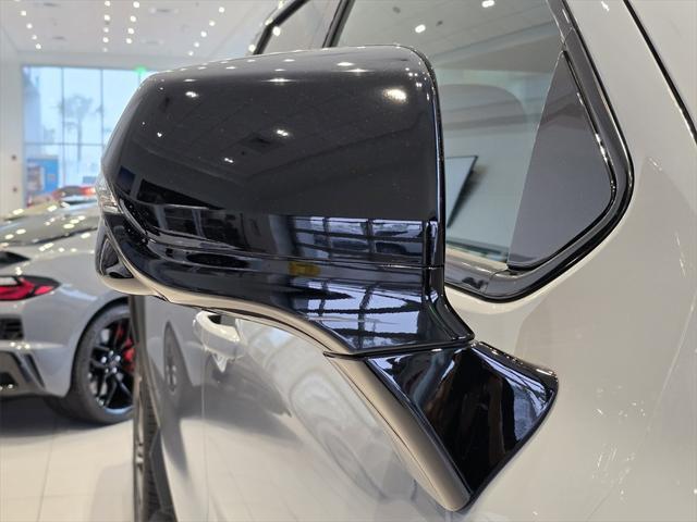 new 2025 Chevrolet Silverado EV car, priced at $77,355