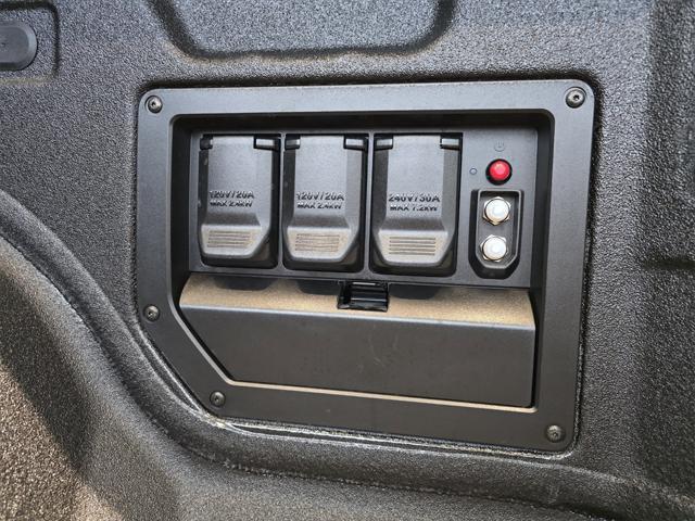 new 2025 Chevrolet Silverado EV car, priced at $77,355