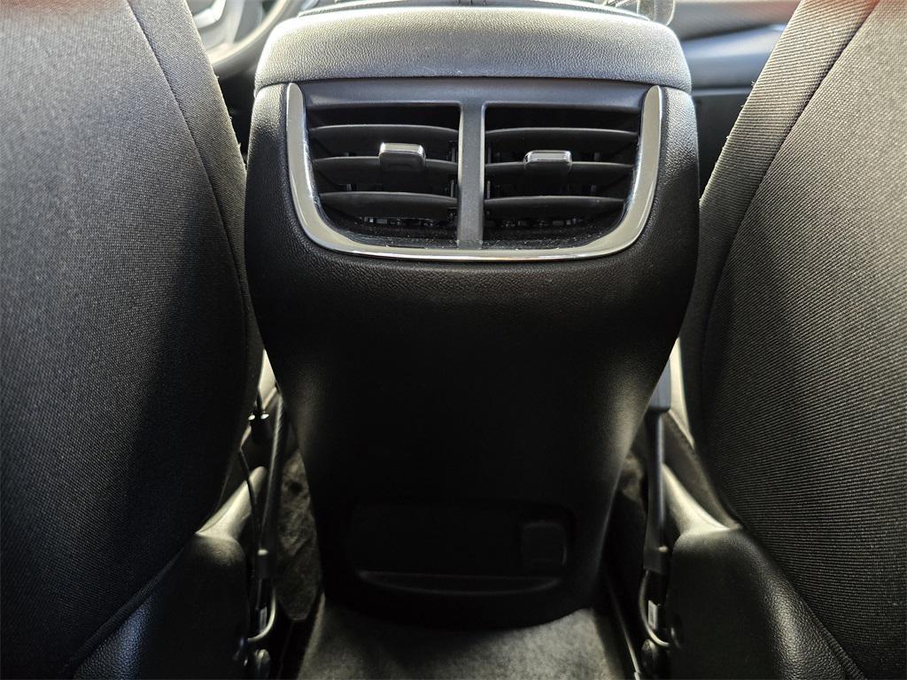 used 2024 Chevrolet Malibu car, priced at $18,999